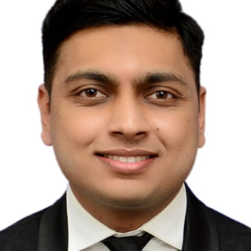 Jayash  G. profile photo