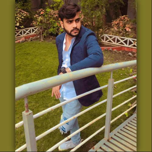 Bharat R. profile photo