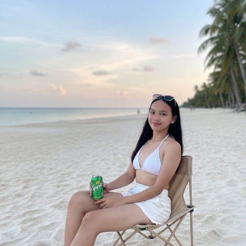 MIRAH D. profile photo