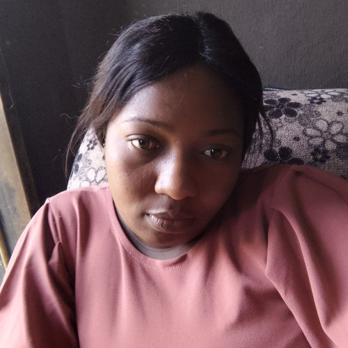 Shadia F. profile photo
