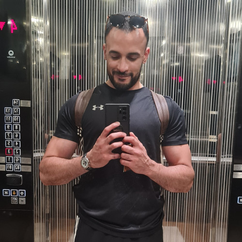 Walid I. profile photo