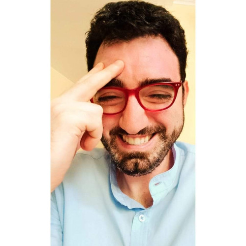 Domenico  C. profile photo