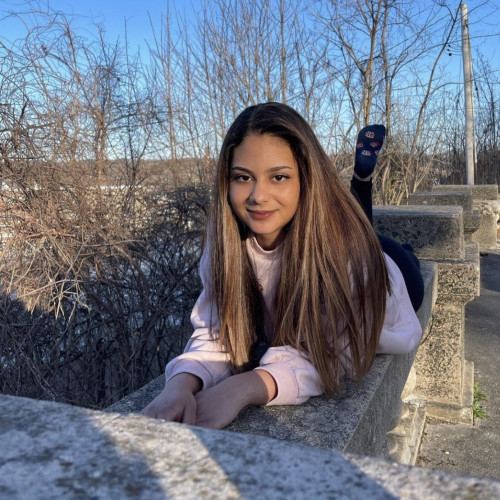 lili c. profile photo