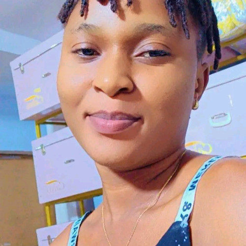 Oloyede O.