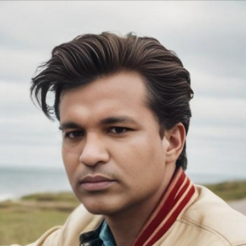 Rajesh A. profile photo