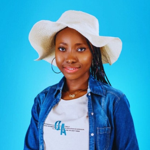 Nnenna J.