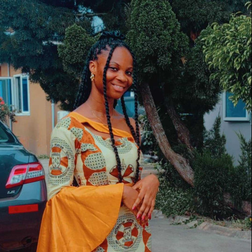 Ewurabena A. profile photo