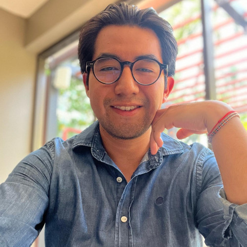 Cristopher J. profile photo