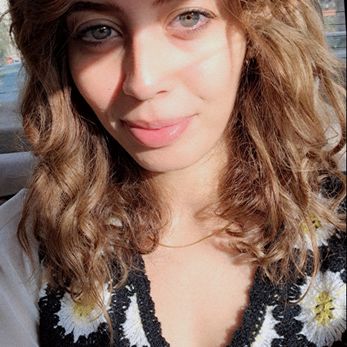 Zahra w. profile photo