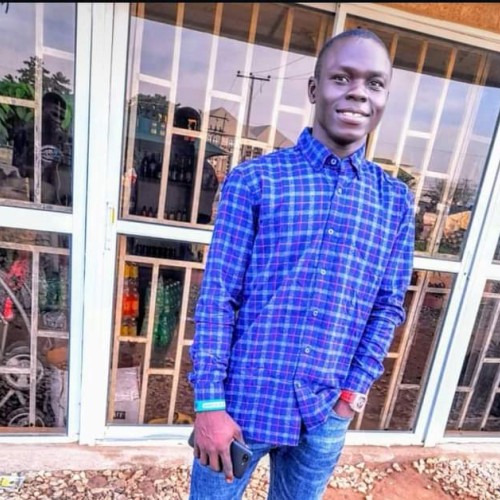 Between  H. profile photo