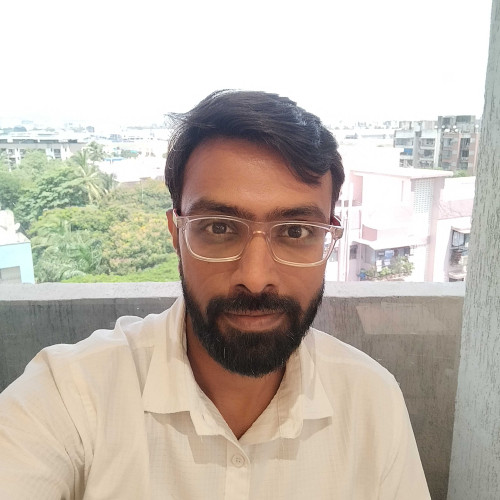 Mahaveer B. profile photo