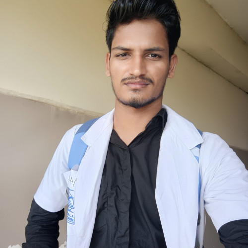 Chauhan  C. profile photo