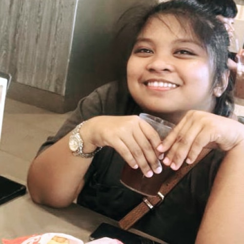 pre a. profile photo