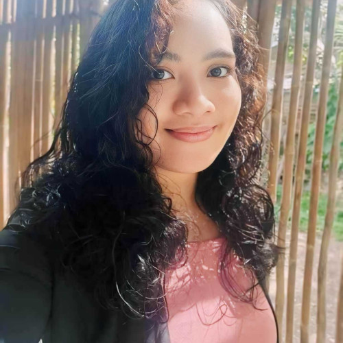 Anne Tricia  O. profile photo