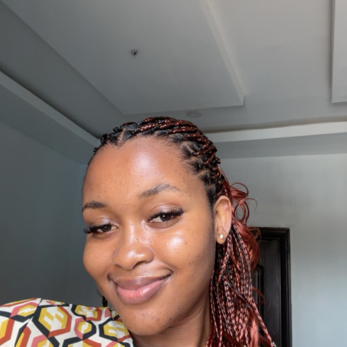 Luchi I. profile photo