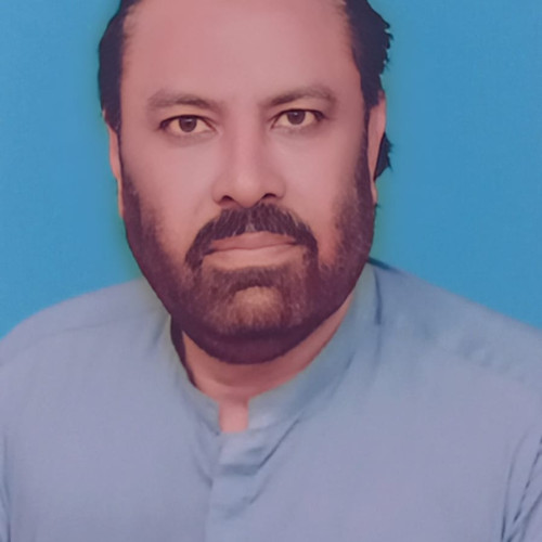Tauqeer K. profile photo