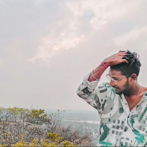 Naradasu M. profile photo