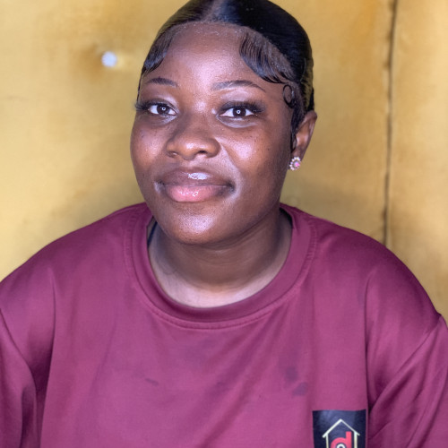 Pretty asake  R. profile photo