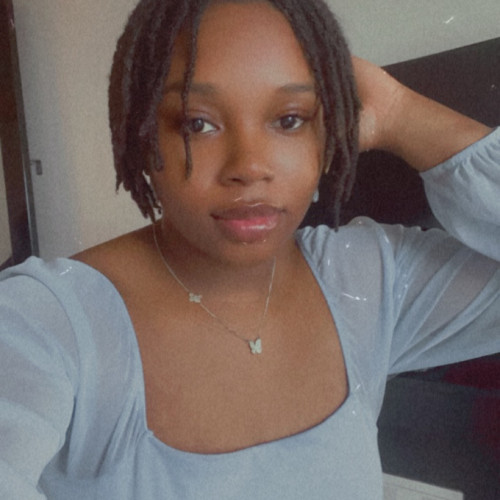 Garrinecia  S. profile photo