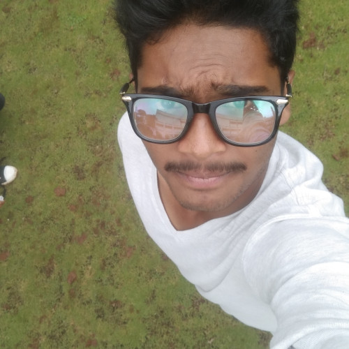 Akash K.