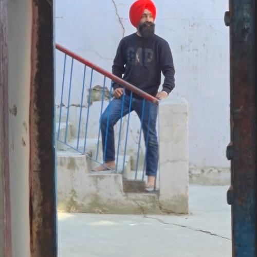 Jaspreet  S.