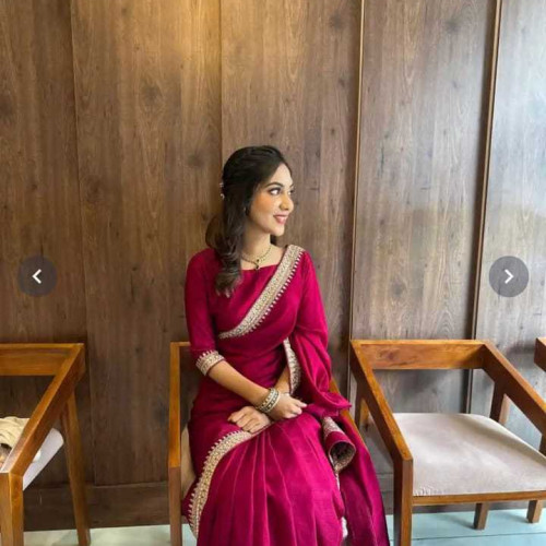 disha k. profile photo