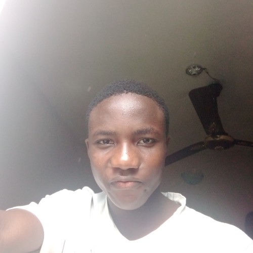 Peculiar I. profile photo