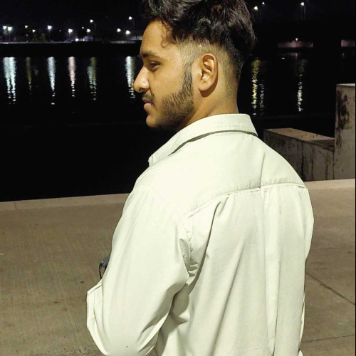 Ghare A. profile photo