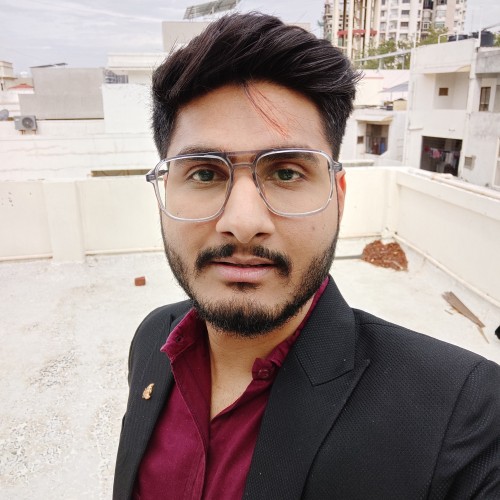 Mihir R. profile photo