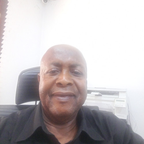 William  E. profile photo