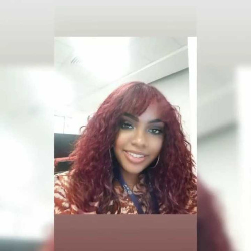 Amina D. profile photo