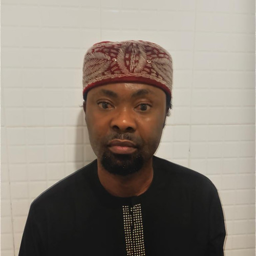 Godwin  e. profile photo