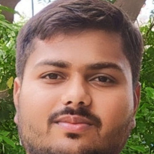 Vishal N. profile photo