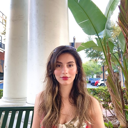 Fatemeh S. profile photo