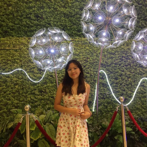 RIZA P. profile photo