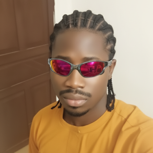 Akachukwu D. profile photo