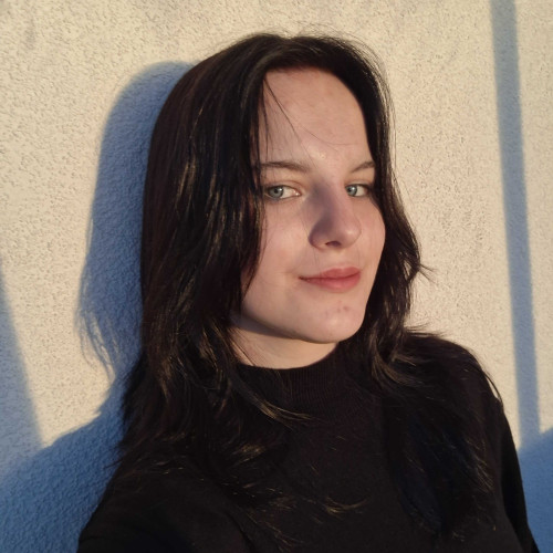 Agne S. profile photo
