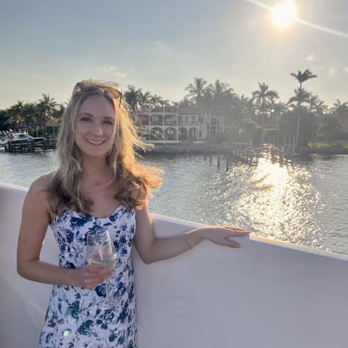 Madison W. profile photo