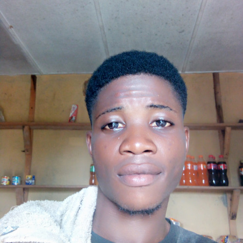 Edun T. profile photo