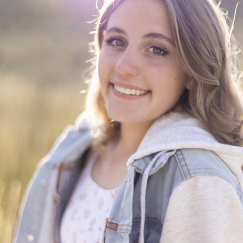 Alyssa B. profile photo