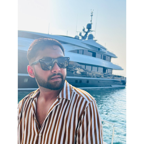Praduman S. profile photo