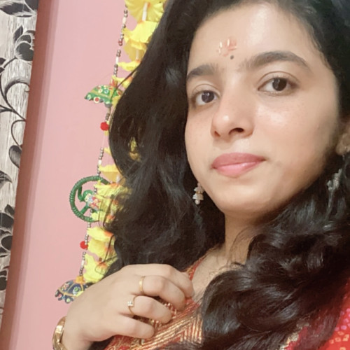 Krati G. profile photo