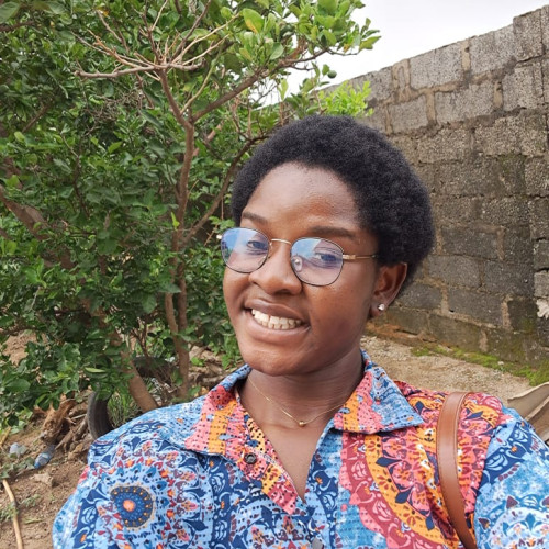 Ani O. profile photo