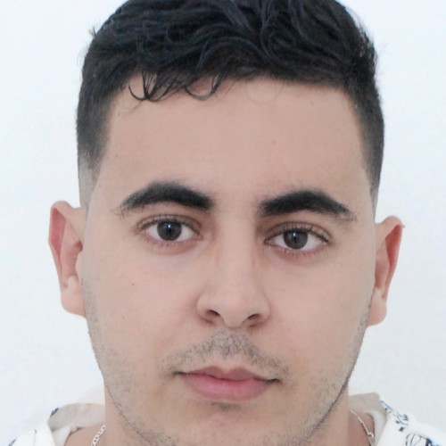 Achraf M.