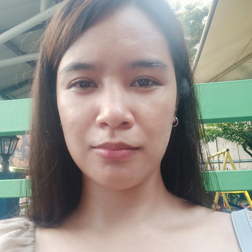 Marian joy G.