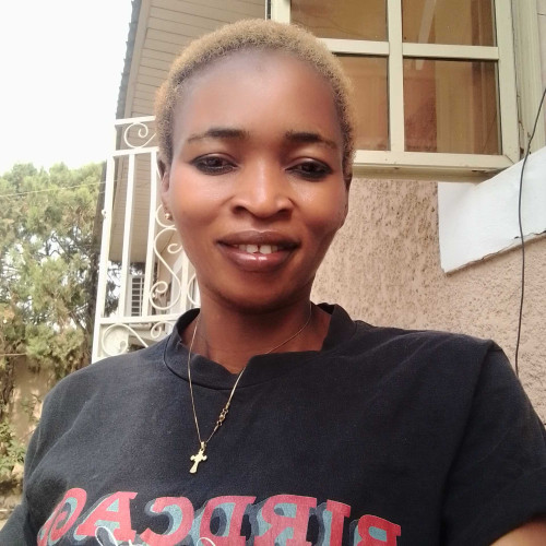Ngozi B. profile photo