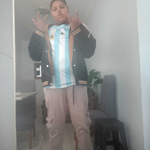 Vincius r. profile photo