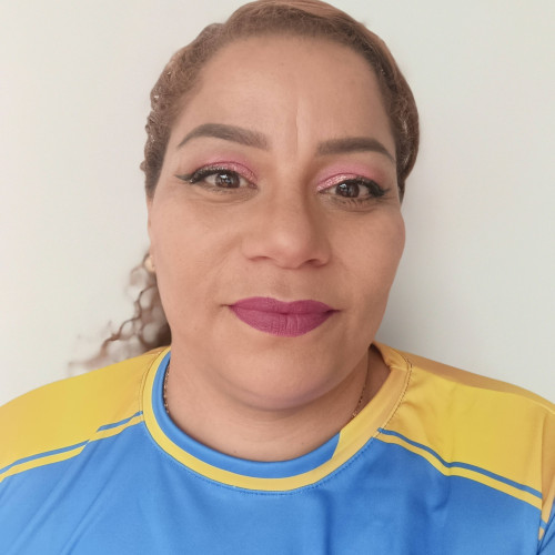 Zoraida Neufrateliz P. profile photo