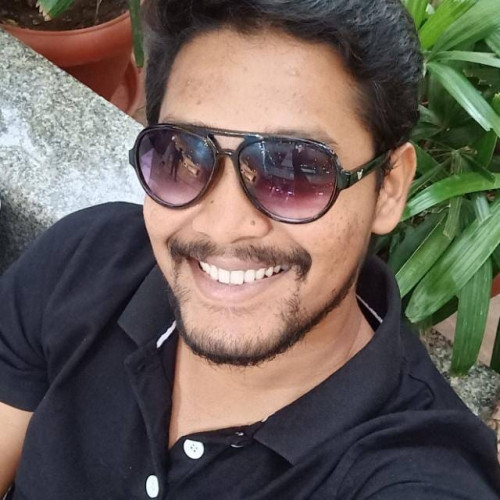 Kamal K.