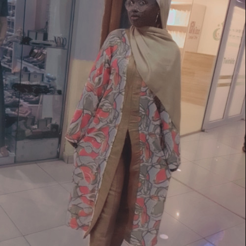 Hauwa  Y. profile photo